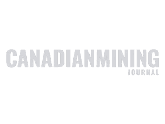 Canada Mining Logo