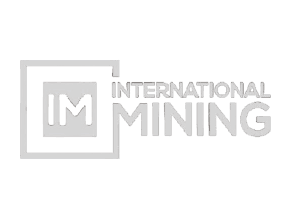 International Mining Logo